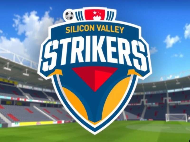 Silicon Valley Strikers Career Mode